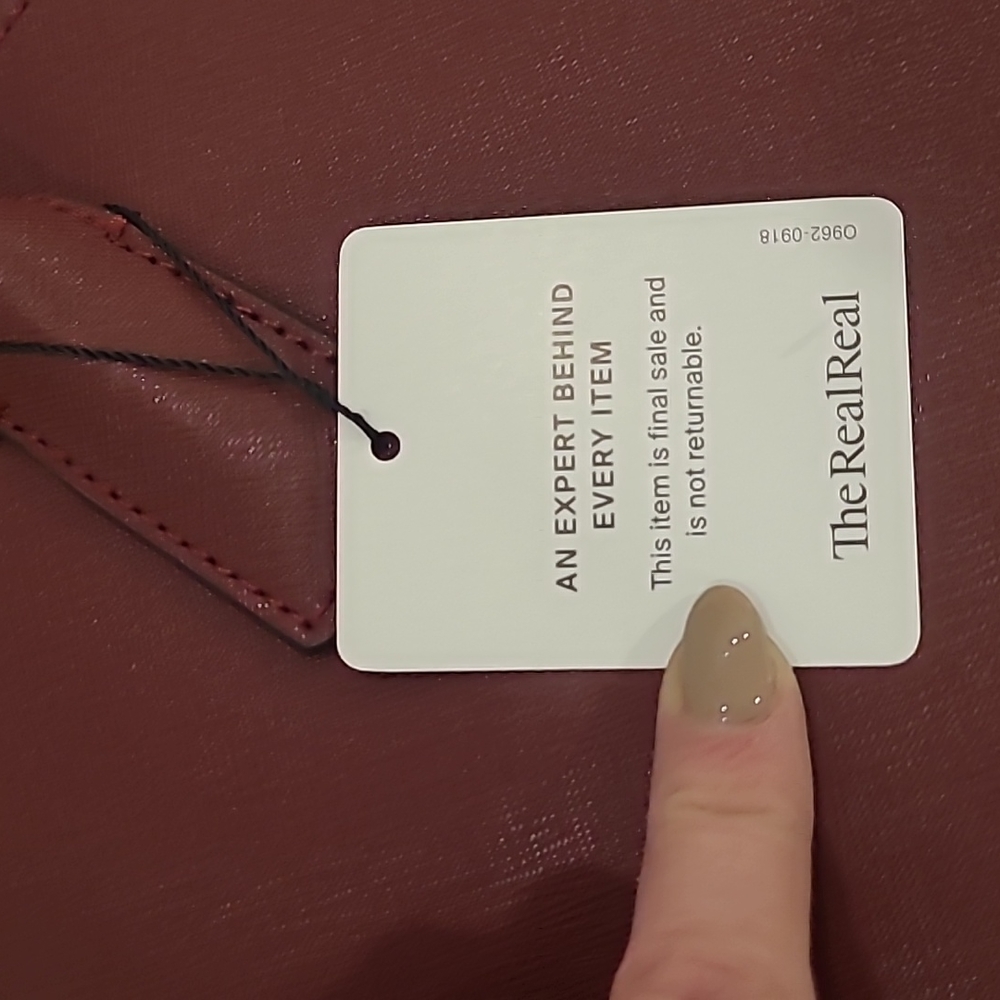 Authentic Kate Spade bag - Picture 15 of 15